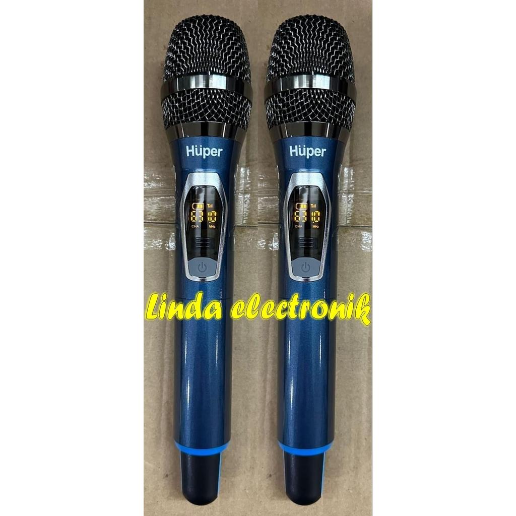 speaker portable meeting wireless huper Jl15 huper Jl 15 HUPER JL15