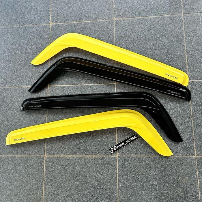 talang air canter model giga slim