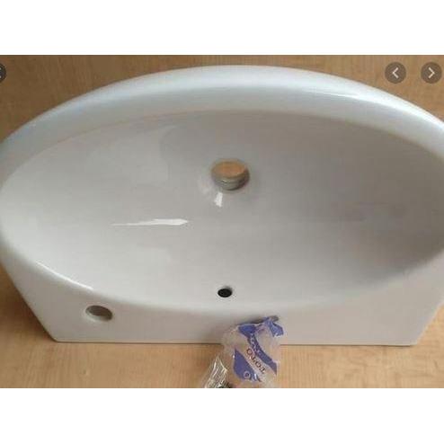 Wastafel Toto Lw246 / Lw246J Body Only