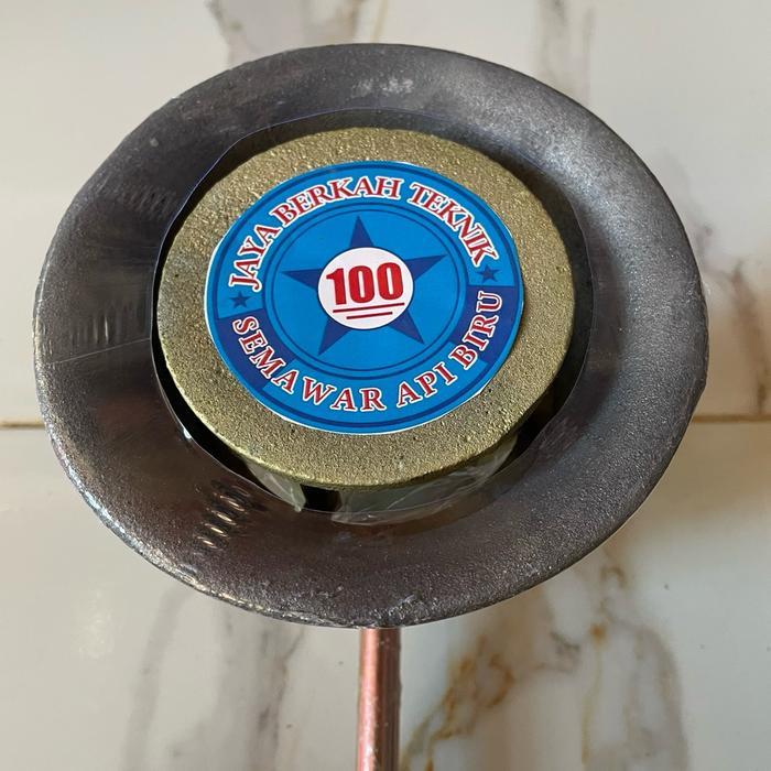 Kompor Semawar Kompor Jos Api Besar Tipe 100