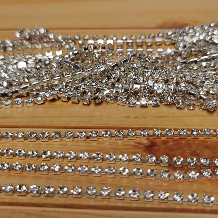 DIAMOND RANTAI CANGKANG 12 SS