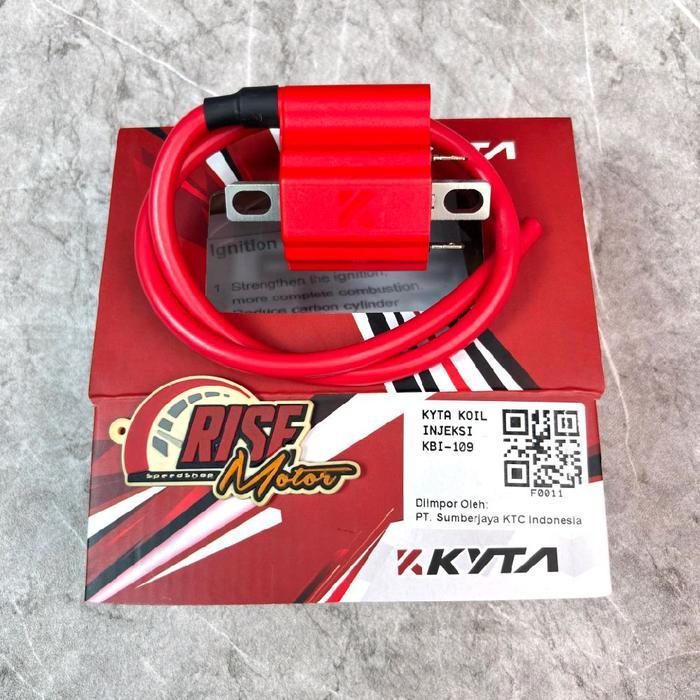 KOIL KTC KYTA INJEKSI KOIL KTC KYTA INJEKSI