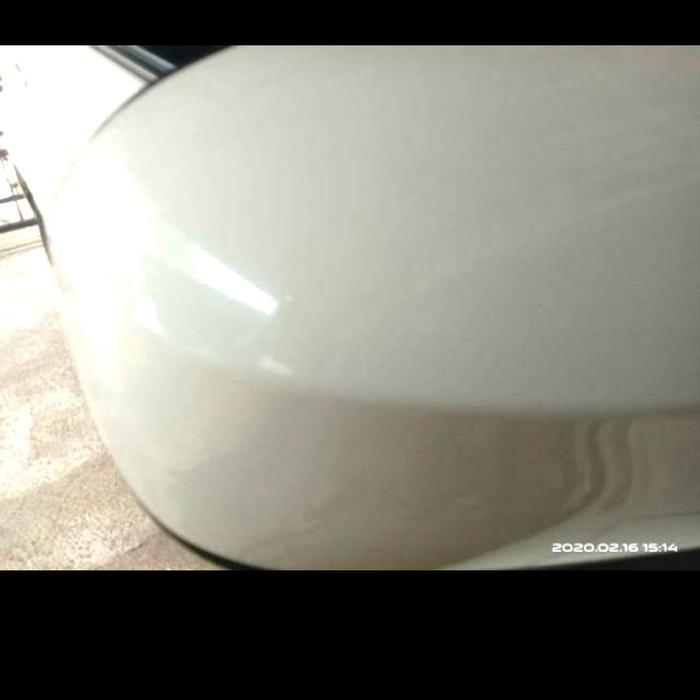 "New" compound/kompon putih /rubbing alfaglos - alfa car care 50gr - ALF