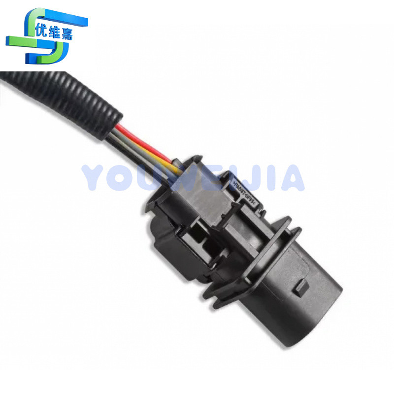 USED FOR FORD FOCUS II III 2.0L OXYGEN SENSOR O2 SENSOR 1928405207