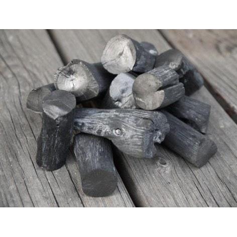 "New" Arang Kayu Putih Binchotan Kalimantan White Charcoal