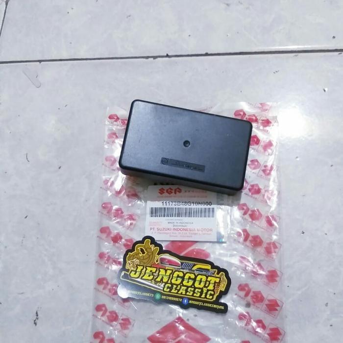 Cdi Shogun Kebo Cdi Gl Pro Cdi Dc Co