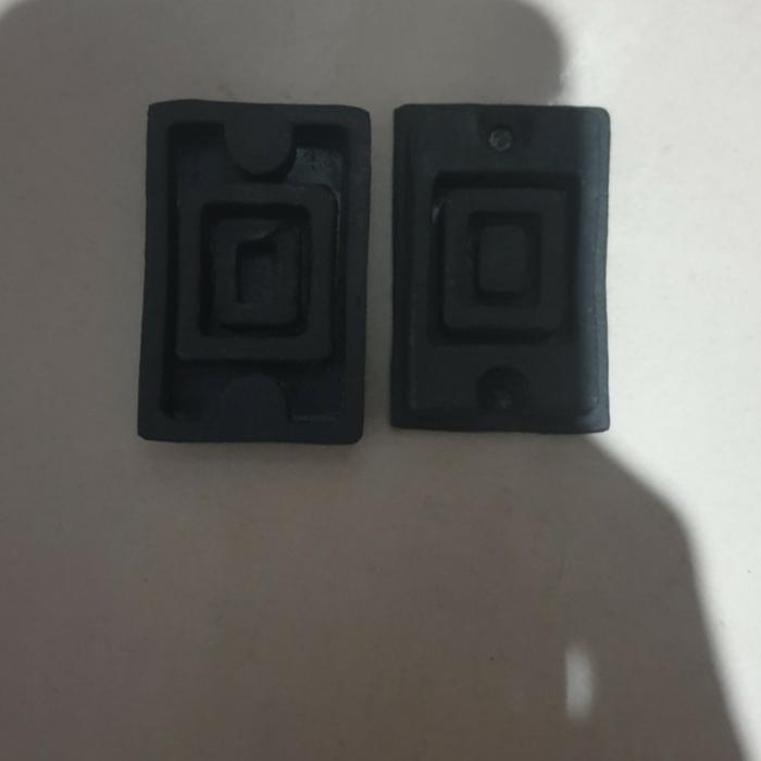 Karet Seal Sil Master Cakram Rem Nuvo Z Nuovo Lele Vixion Rx King Termurah Langka