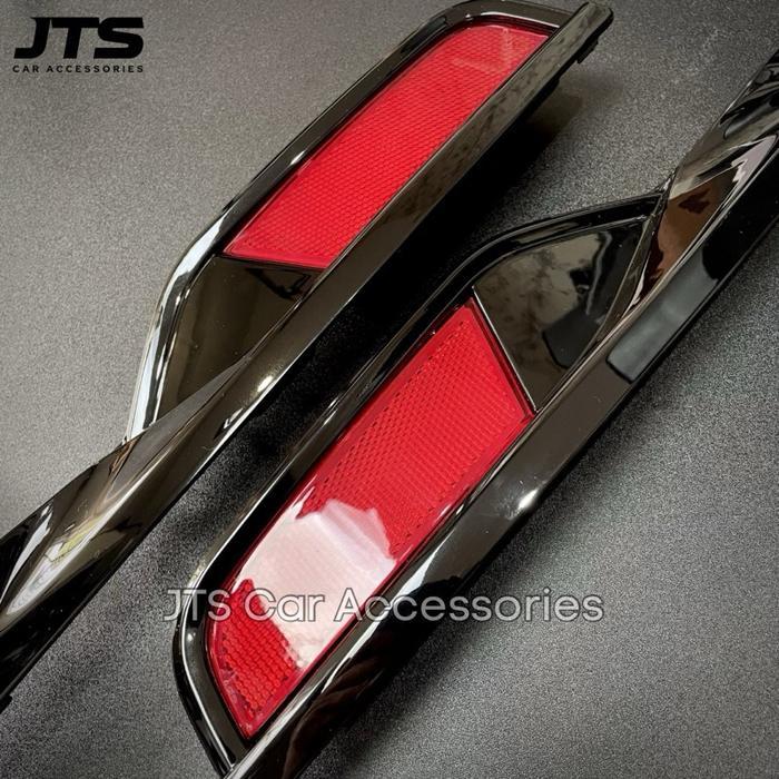 Promo Reflector Belakang Honda Jazz Gk5 Facelift Terlaris