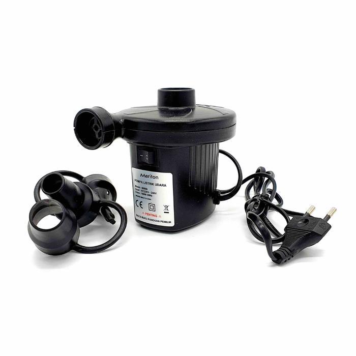 Meriton Electric Air Pump - 66688