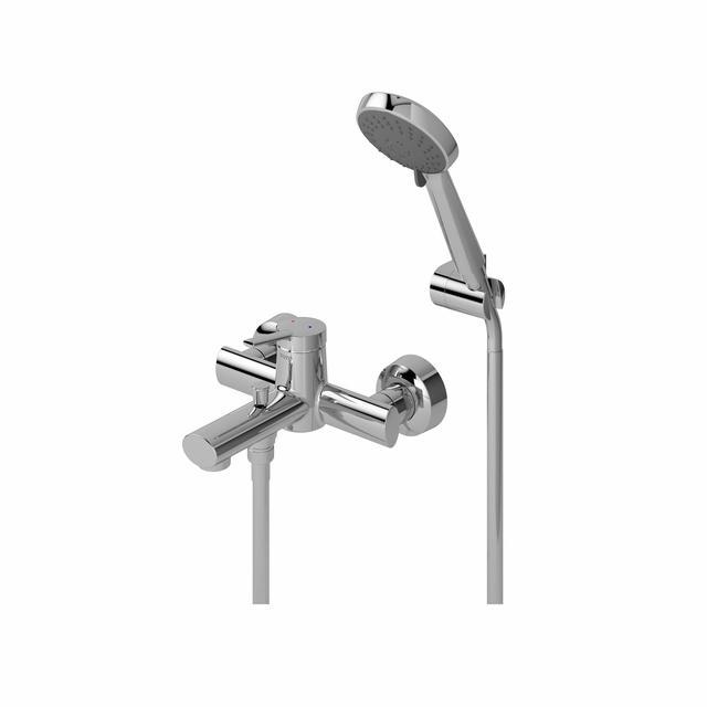 Kran Bath Tub Toto TX 471 SVN / Kran Bath Tub + Shower Toto TX471SVN