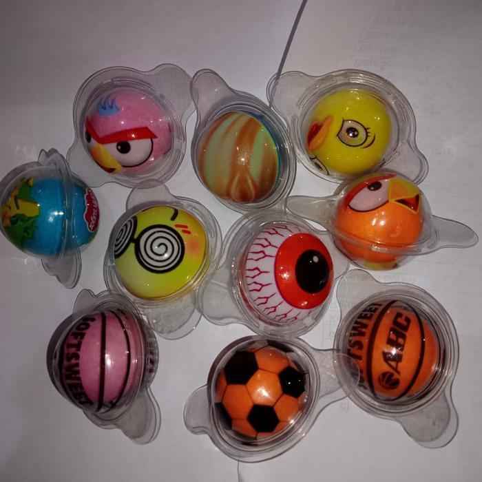 PERMEN KARET VIRAL KOREA