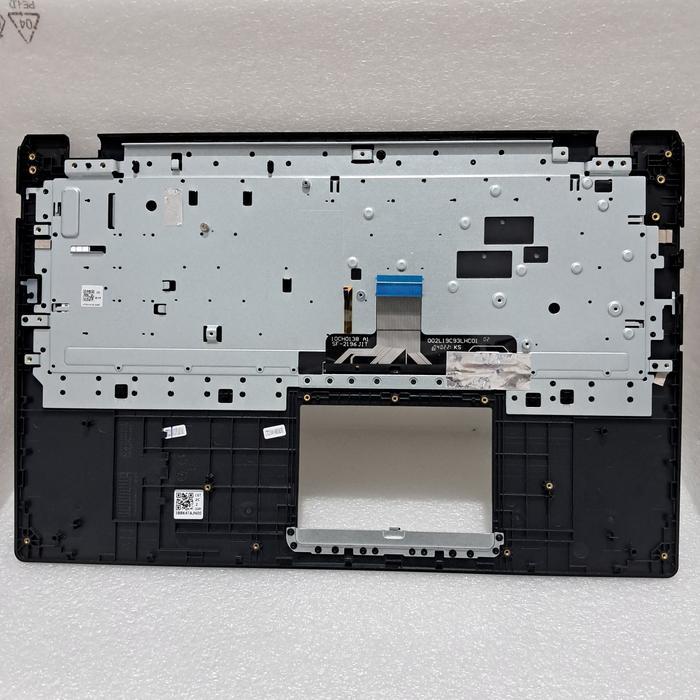 Frame Keyboard Asus E510 Palmrest Asus E510