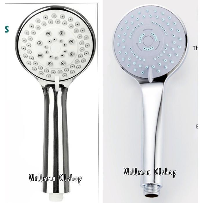 kepala shower mandi kepala hand shower