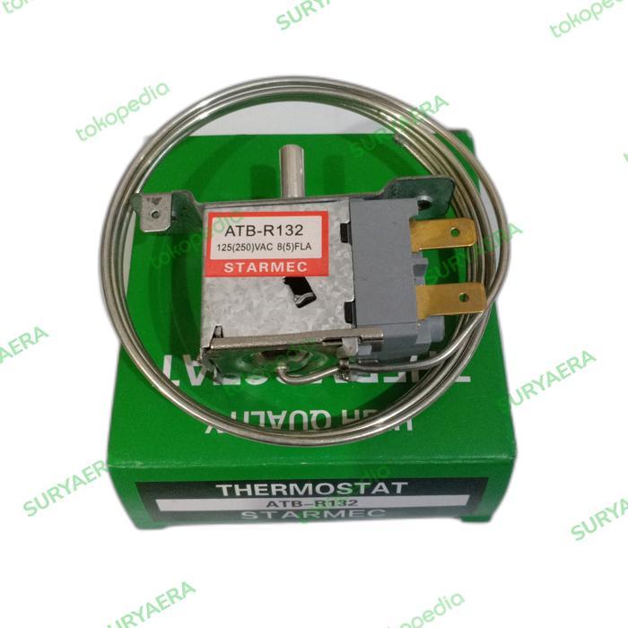 HOT PROMO Thermostat ATB-R132 Pendingin Kulkas Showcase