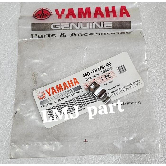 Klip Dudukan Hook Reflektor Xeon Rc Ygp 44D-F8379-00 Termurah Langka