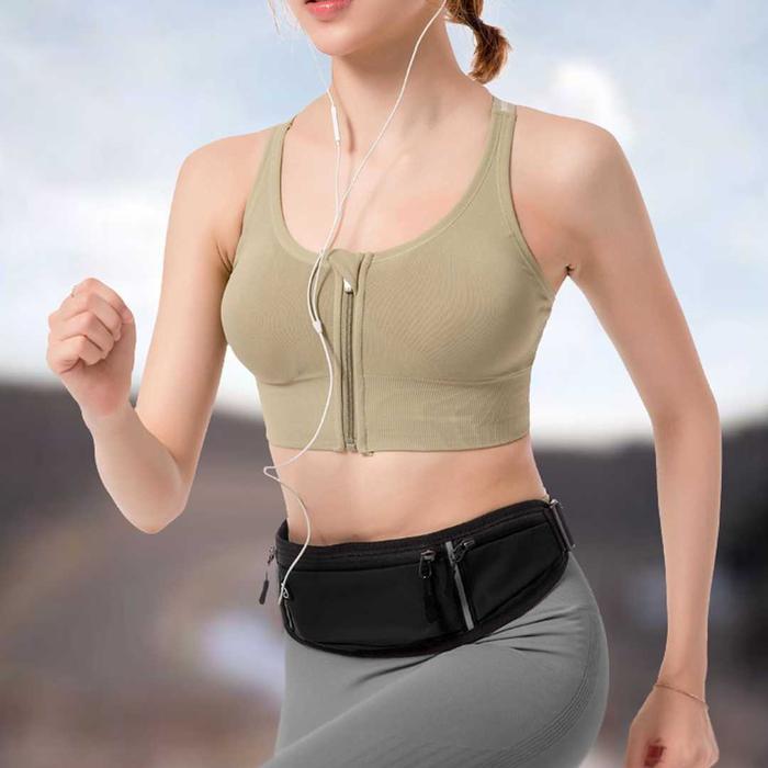 Eiger - Tas Pinggang Olahraga Premium Waterproof Running Waist Bag Yt11