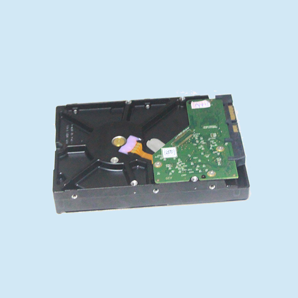 3.5 Inch 1TB 2TB 3TB 4TB SATA Interface Professional Surveillance Hard Disk Drive For CCTV System