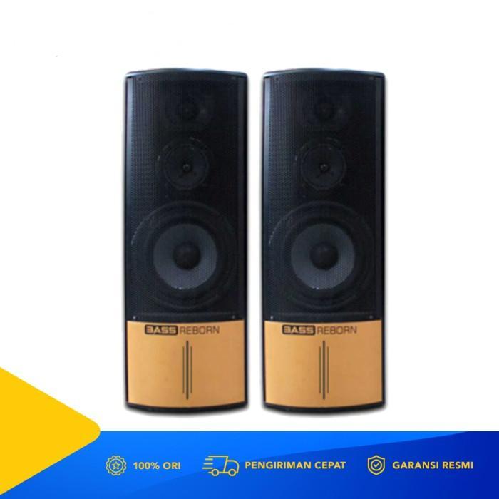 Roadmaster Speaker Aktif BASS16REBORN