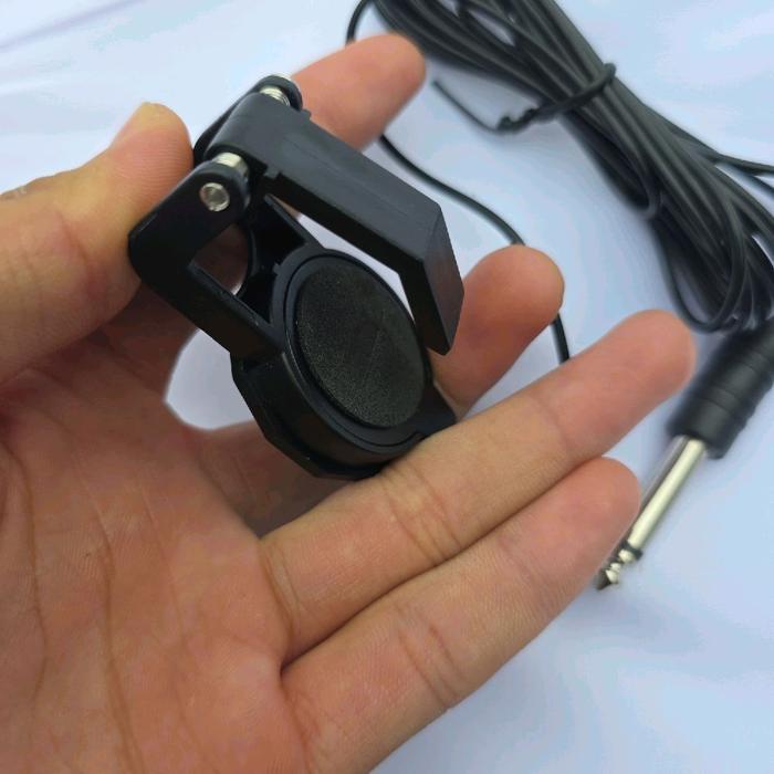 Pick up pasif tempel atau spull tempel gitar original dluxe