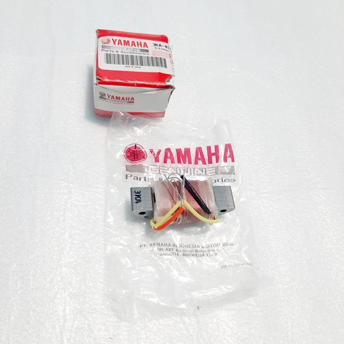 Spul Spull Lampu 12 Volt Rxking Rx King Rxk Rxs Original