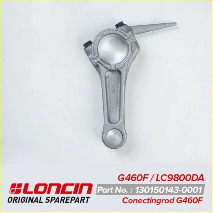 Loncin Conectingrod For G460F/LC9800D-A