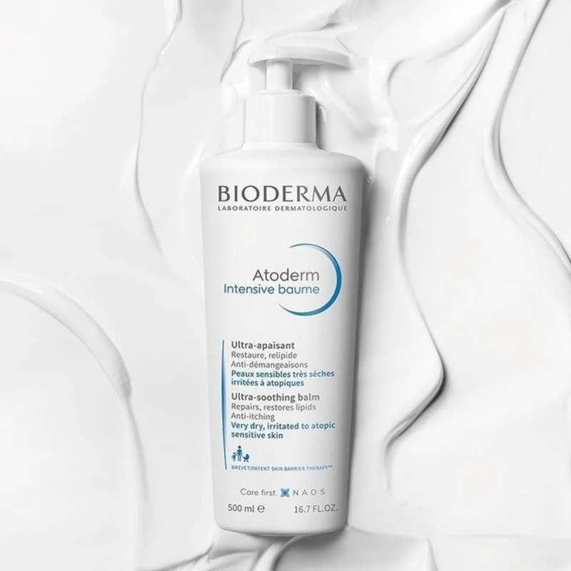 Bioderma Atoderm Intensive Baume