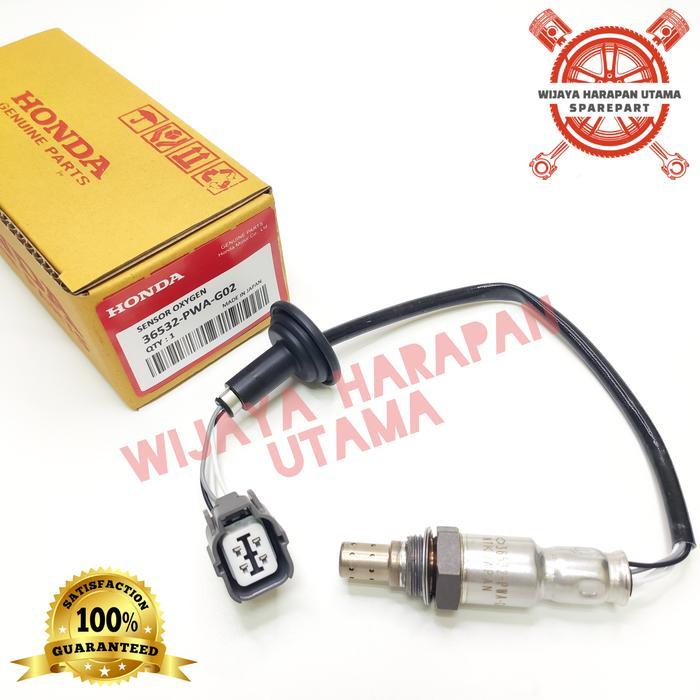 Sensor Oksigen Oxygen O2 Belakang Bawah Jazz Gd3 City Gd8 2003 - 2008