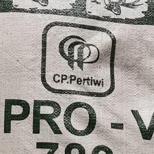 788 2mm / 788-2 Pakan Pelet Ikan Apung Hi-Pro-Vite / Makanan Gurame