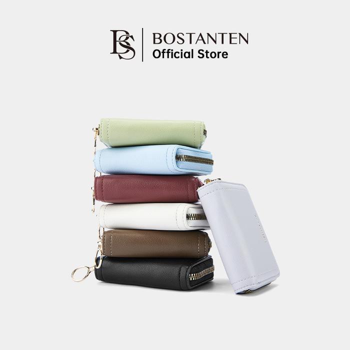 Hody Bag - Dompet Wanita Kecil Bahan Kulit Pu Leather Premium Dompet Mini Wanita