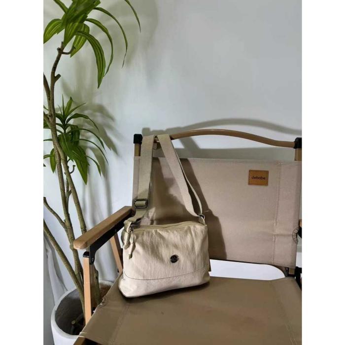 Hody Bag - Tas Selempang Wanita Chibao Cb 8016-Sf + Free Dustbag