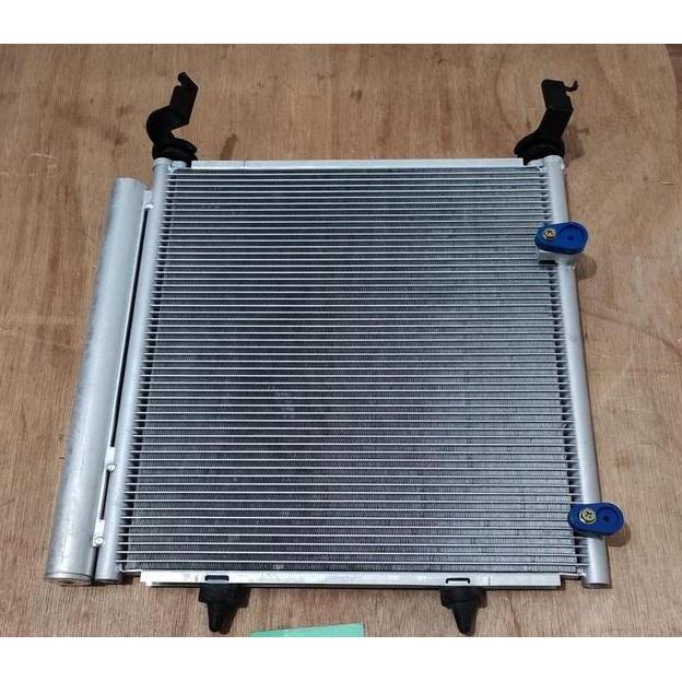 CONDENSOR KONDENSOR AC AVANZA VELOZ TAHUN 2012-2015 PASSSS