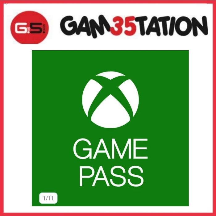 GAMEPASS XBOX SERIES/XBOX ONE/ROG ALLY/LEGION GO GAMEPASS ULTIMATE
