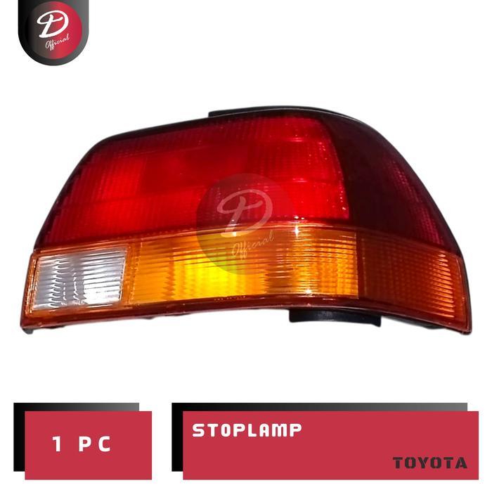Lampu Stoplamp All New Corolla 96-97 Ae111