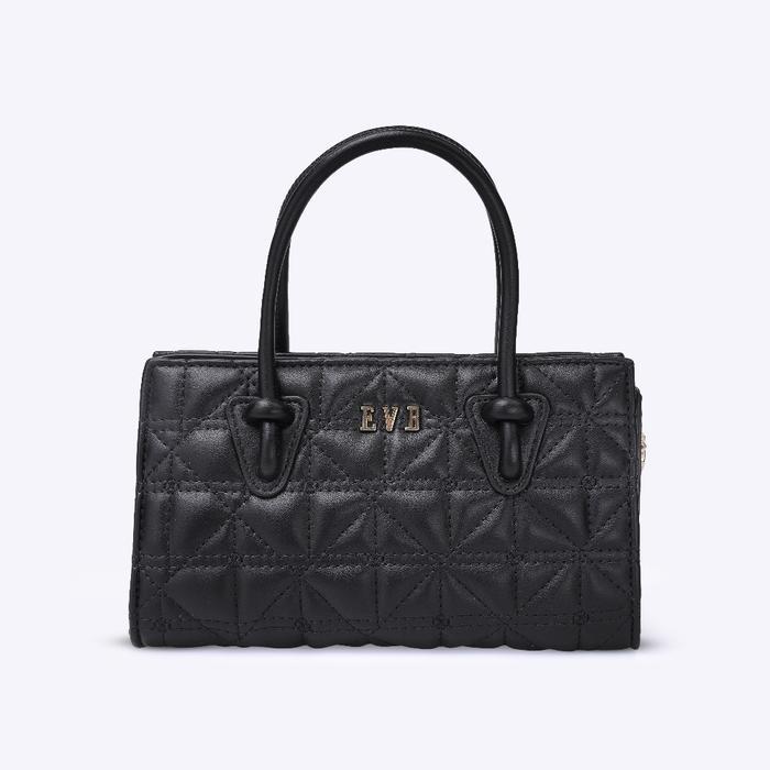 EVB* NATSUMI BLACK - MINI BAG WANITA