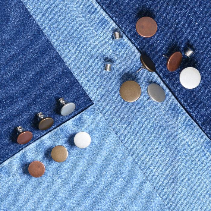 Kancing Celana Jeans Adjustable Unisex-BCK