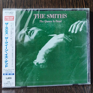 The Smiths CD Compact Disc