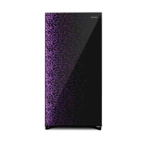 Kulkas 1 pintu SHARP SJ-X195MG