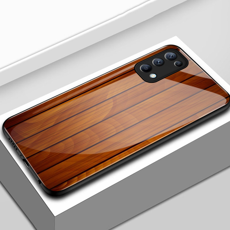 Casing Hp Untuk OPPO Reno 5 5G Reno 5G 5G Find X3 Lite Case Casing HP Softcase ponsel niche mewah te