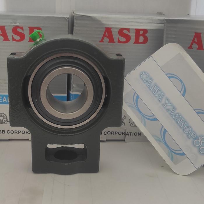 UCT 212 As 60 mm Pillow Block Merk Asb