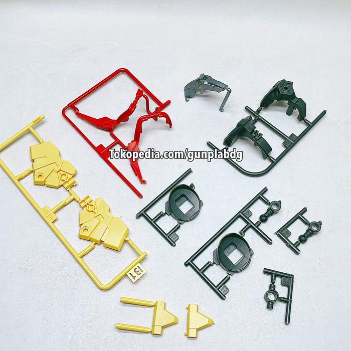 Ready Figurise standard Wargreymon Part Waist