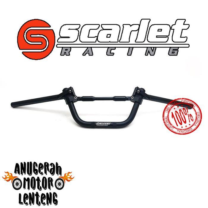 Ready Stang Trail Universal Scarlet