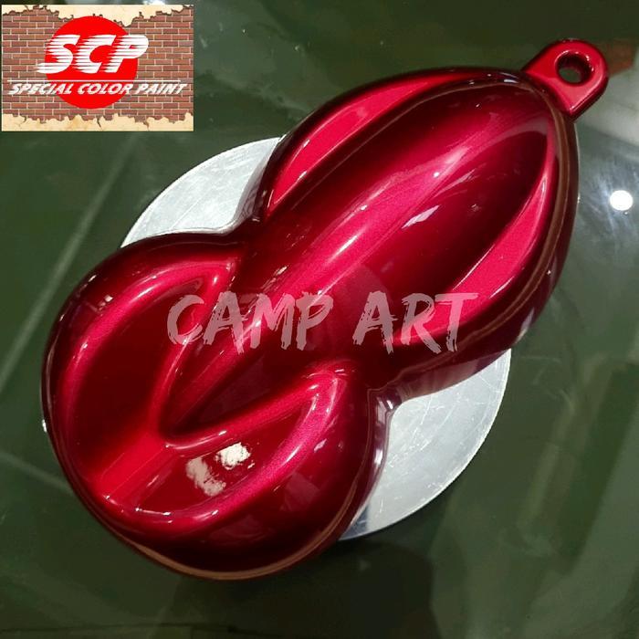 [] Cat candyTone RED 200ML