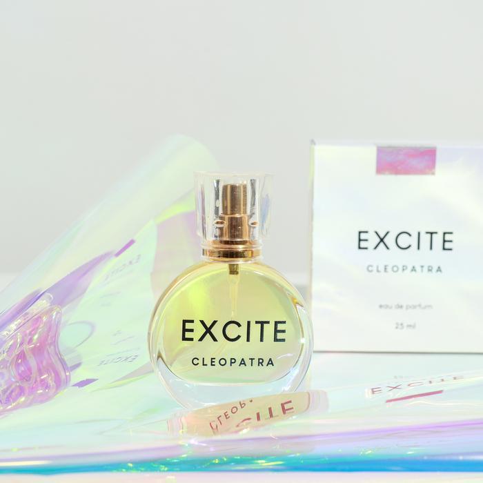 Parfum Cleopatra Excite 25Ml