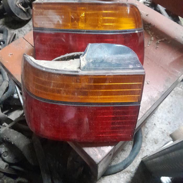 stoplamp accord maestro 90 91