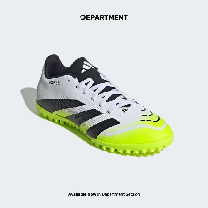 Sepatu Futsal Pria ADIDAS PREDATOR CLUB TF JH8854 ORIGINAL