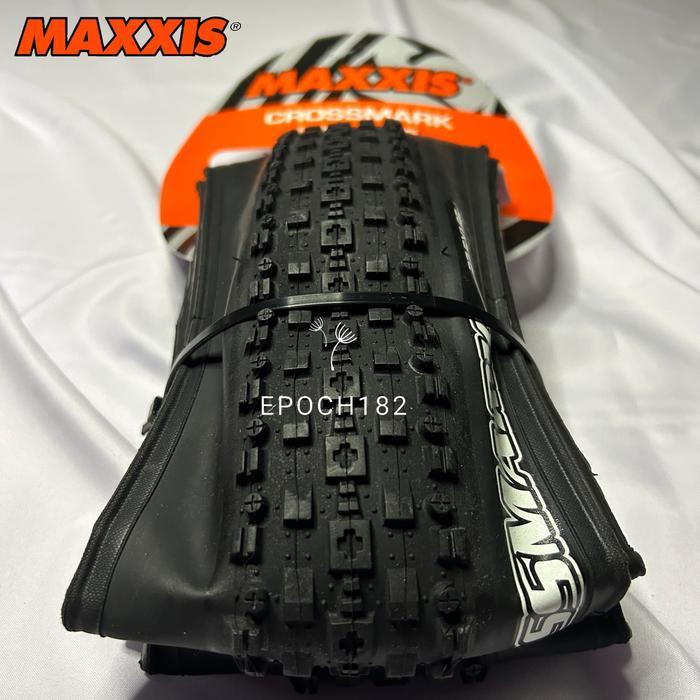 Ban Luar Sepeda Maxxis Crossmark 27.5 x 1.95 Kevlar