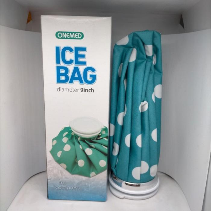 Jual Alat Kompres/Ice Bag Alat Kompres Panas Dingin/Ice Bag Kompres