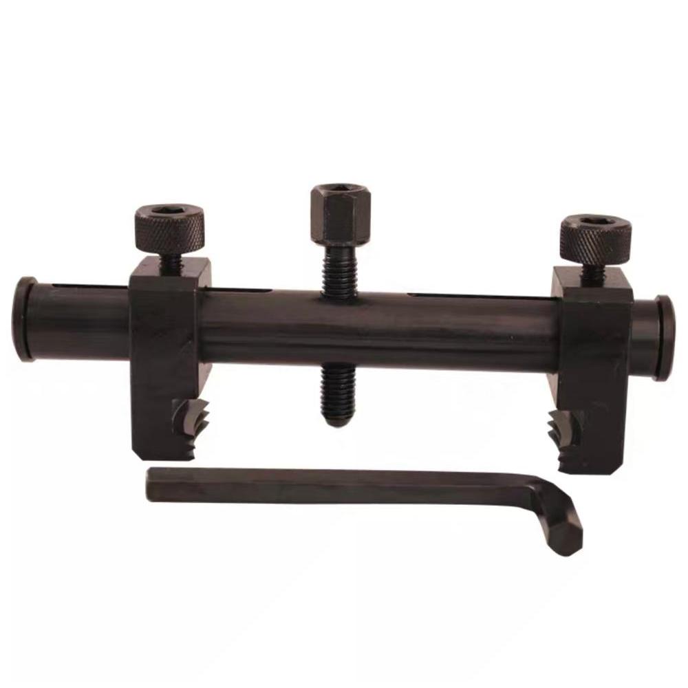 Crankshaft Pulley Puller, Generator Belt Remover, Car Repair Tool