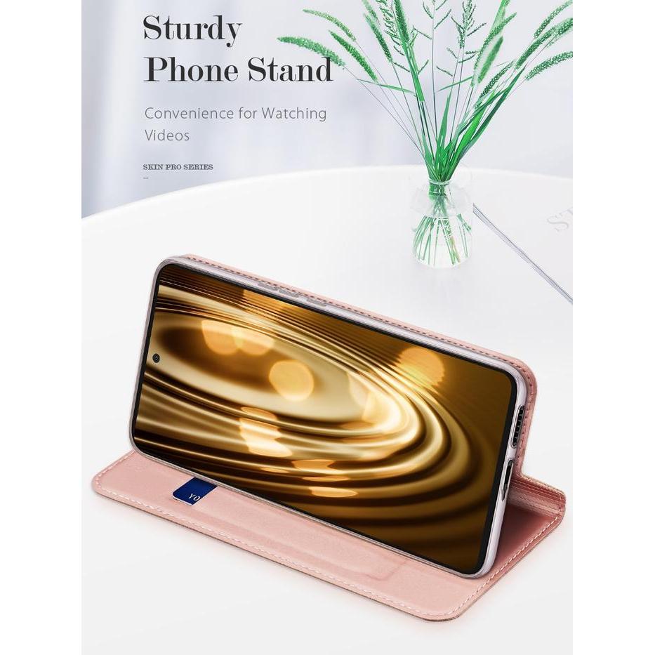 TERLARIS! DUX DUCIS CASE COMPATIBLE FOR SAMSUNG A13 A22 A23 A32 A33 A53 A73 - ORIGINAL PREMIUM FLIP