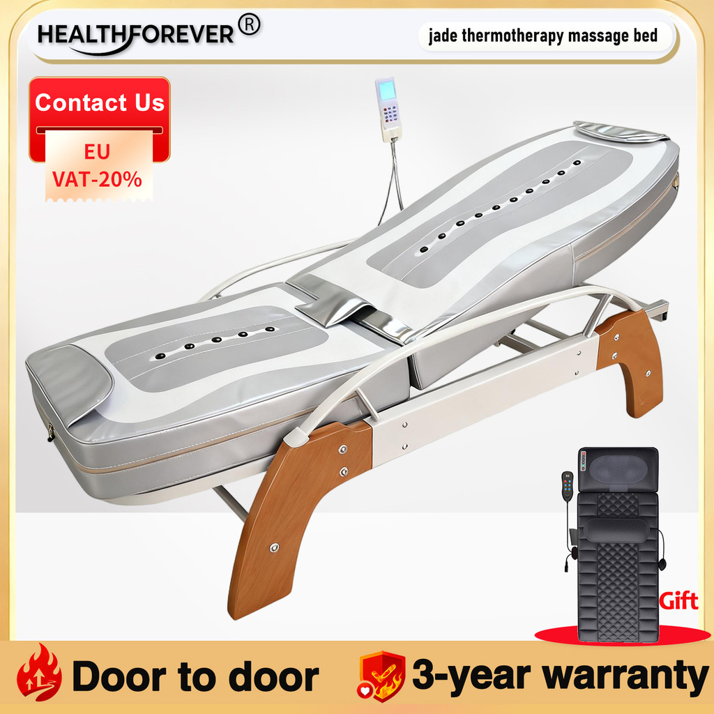 Migun Hot Heated Portable Korea Cheap Nuga Best Warm LCD Automatic Electric Rolling Thermal Jade